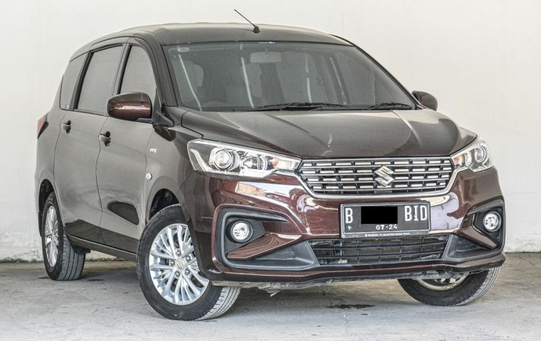 Suzuki Ertiga GL 2019 MPV