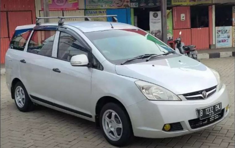 Jawa Barat, Proton Exora 2013 kondisi terawat