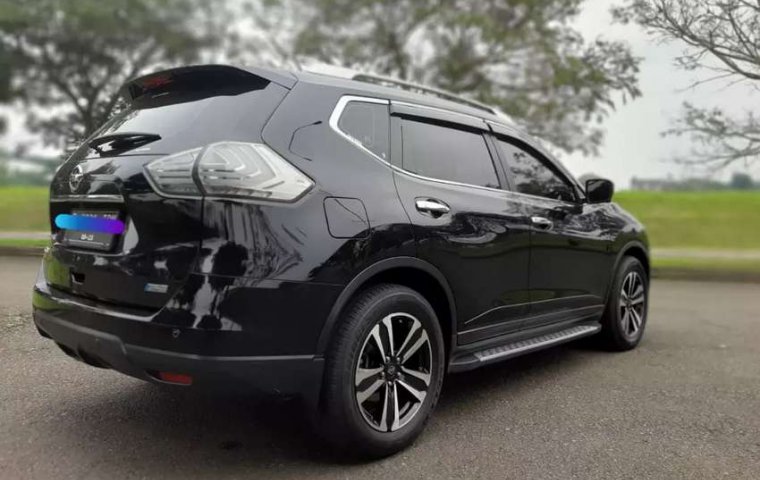 Dijual mobil bekas Nissan X-Trail 2.0, DKI Jakarta 