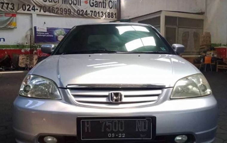 Honda Civic 2003 Jawa Tengah dijual dengan harga termurah
