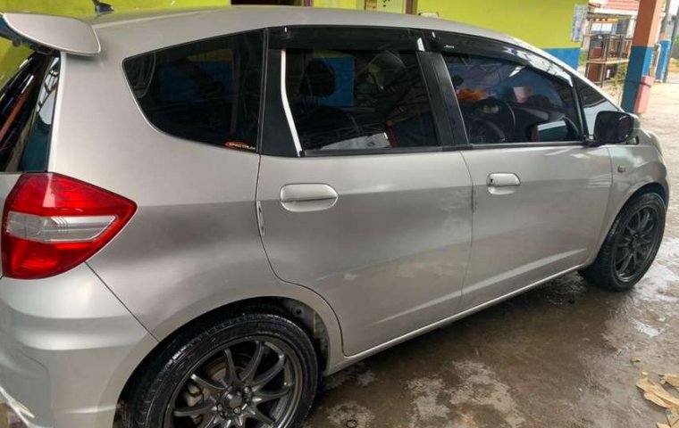 Mobil Honda Jazz 2012 S dijual, Kalimantan Selatan