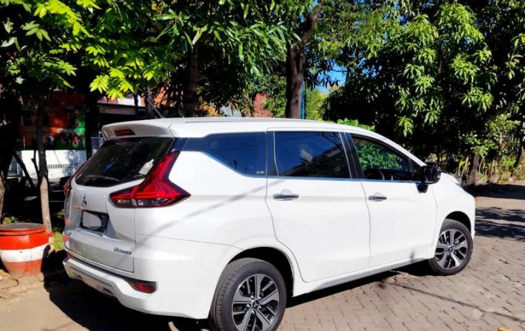 Mobil Mitsubishi Xpander 2018 ULTIMATE terbaik di Jawa Timur