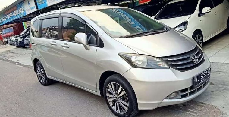 Jawa Tengah, jual mobil Honda Freed PSD 2012 dengan harga terjangkau