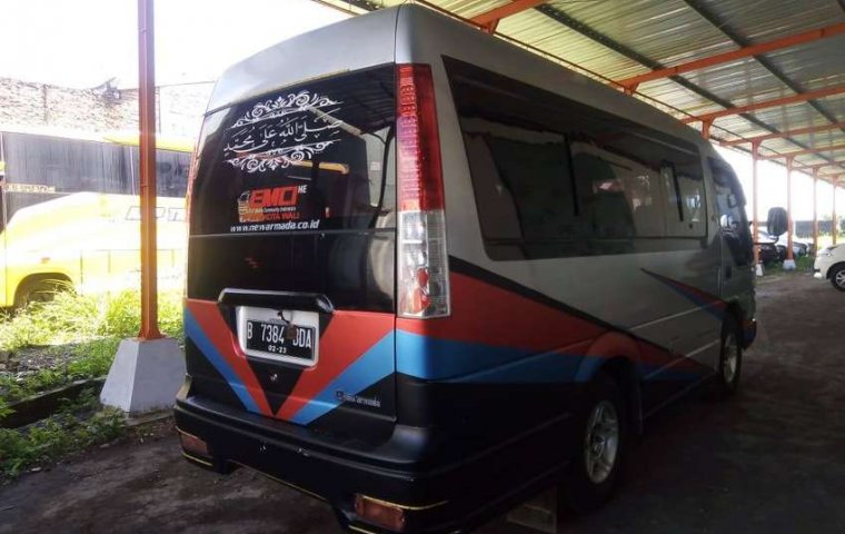 Jual mobil Isuzu Elf NHR 55 2012 bekas, Jawa Tengah