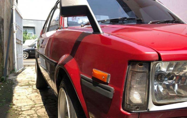 Jual cepat Toyota Corolla 1982 di DKI Jakarta