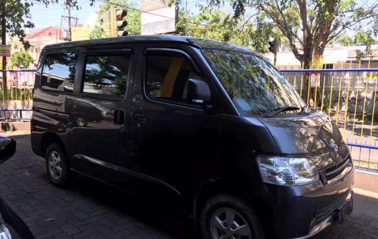 Jual mobil bekas murah Daihatsu Gran Max AC 2017 di Jawa Tengah