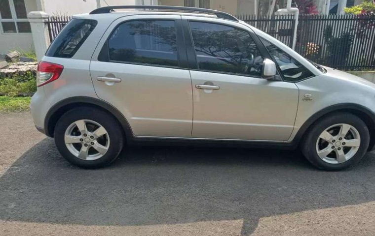 Dijual mobil bekas Suzuki SX4 , Jawa Barat 