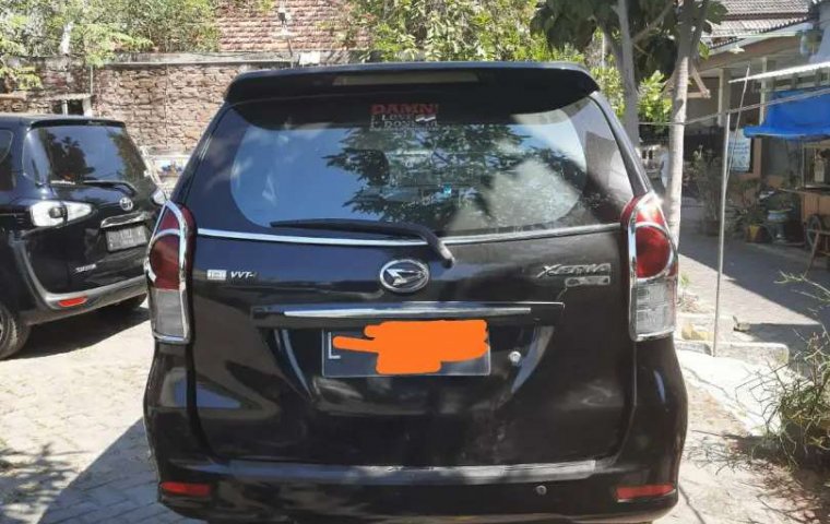 Jual mobil Daihatsu Xenia R 2012 bekas, Jawa Timur