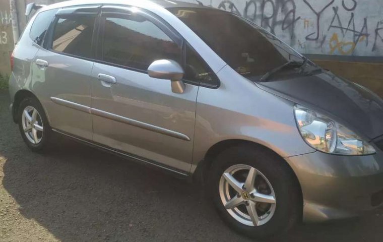 Jual Honda Jazz A 2007 harga murah di Banten