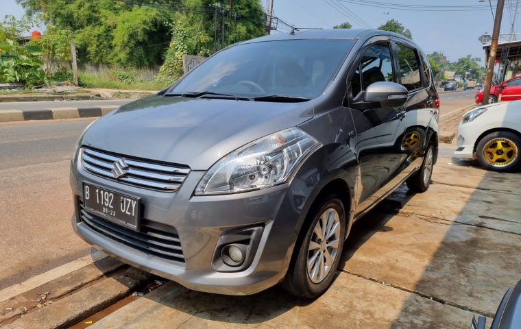 Suzuki Ertiga GX AT 2013  A/T