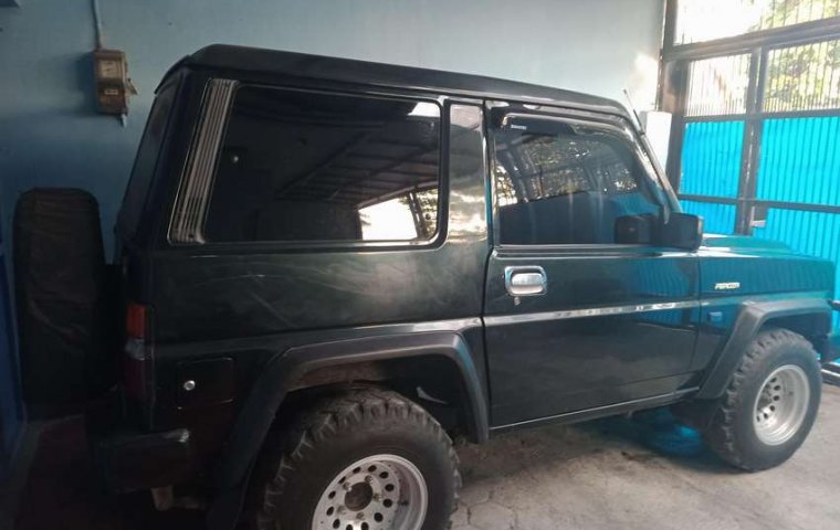 Daihatsu Feroza 1995 Jawa Barat dijual dengan harga termurah