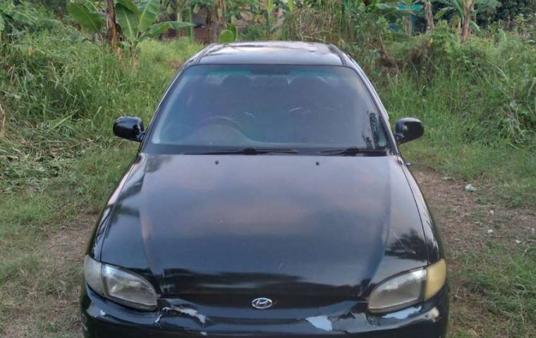 Jawa Barat, jual mobil Hyundai Excel 2006 dengan harga terjangkau