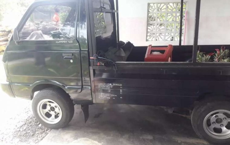 Jawa Timur, Suzuki Carry 1996 kondisi terawat