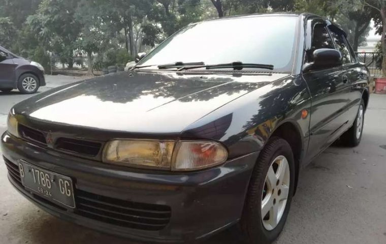 Banten, Mitsubishi Lancer 1994 kondisi terawat