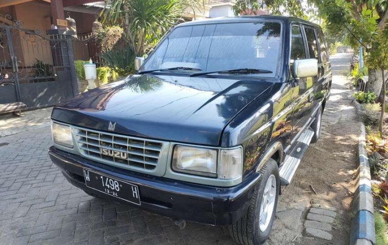 Jual mobil bekas murah Isuzu Panther 1994 di Jawa Timur