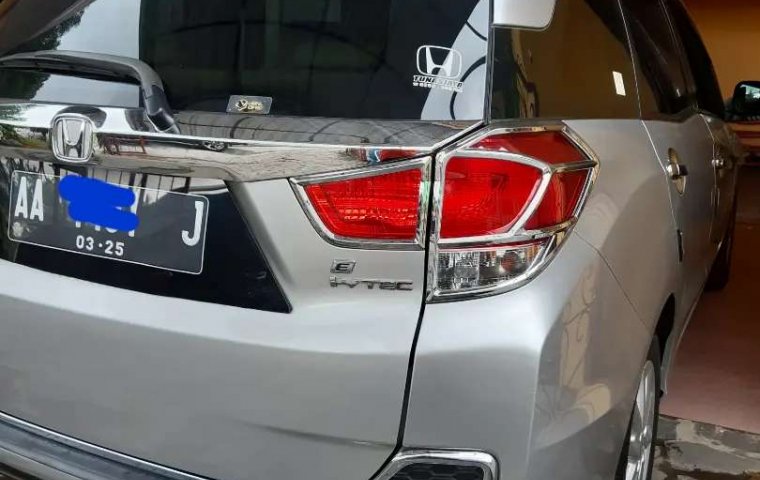 Honda Mobilio 2015 Jawa Tengah dijual dengan harga termurah