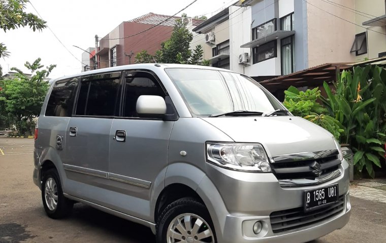 Suzuki APV Arena 2012 GX 1.5 Manual ( ISTIMEWA )