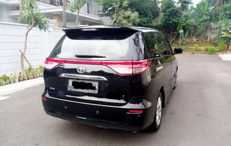 DKI Jakarta, jual mobil Toyota Previa 2010 dengan harga terjangkau