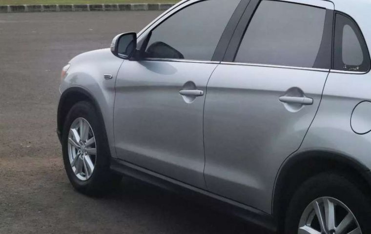 Dijual mobil bekas Mitsubishi Outlander Sport , DKI Jakarta 
