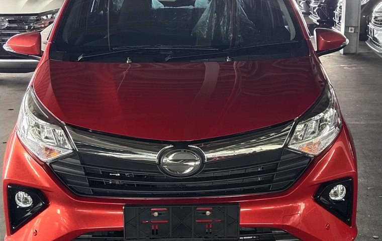 Promo Daihatsu Sigra murah