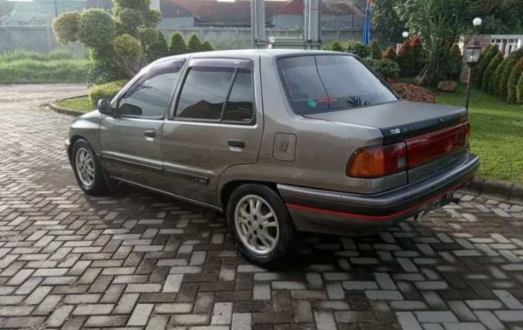 Daihatsu Charade 1992 Jawa Barat dijual dengan harga termurah
