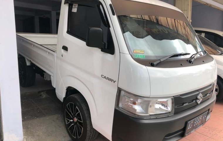 Suzuki Carry Pick Up 2019 Jawa Timur dijual dengan harga termurah
