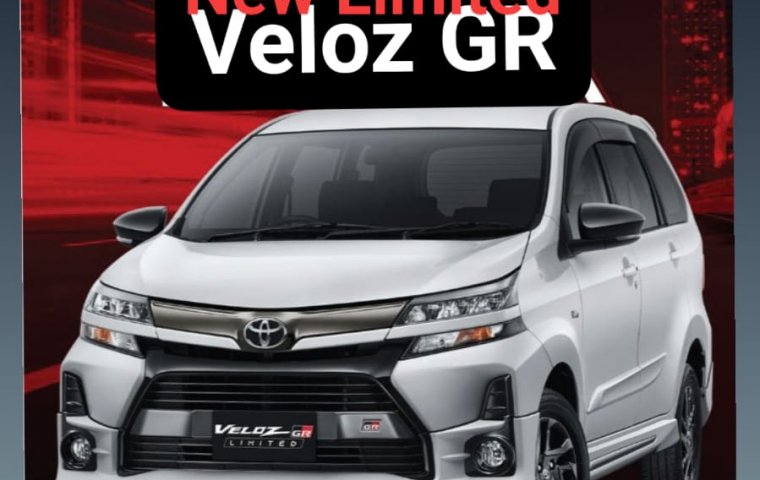 Hemat Toyota Avanza G MT Hingga 28.5jt,Khusus Dibulan ini,Angsuran pun jadi Lebih Murah..