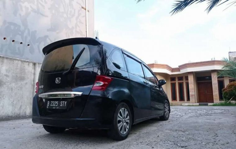 Mobil Honda Freed 2016 PSD terbaik di DKI Jakarta