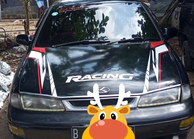 Jual mobil bekas murah Timor DOHC 1998 di Banten