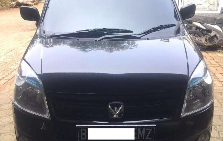 Jual mobil bekas murah Suzuki Karimun 2015 di Jawa Barat