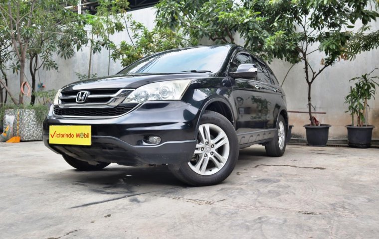 Honda CR-V 2.4 AT 2010 SUV