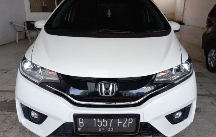 Honda Jazz S 2017