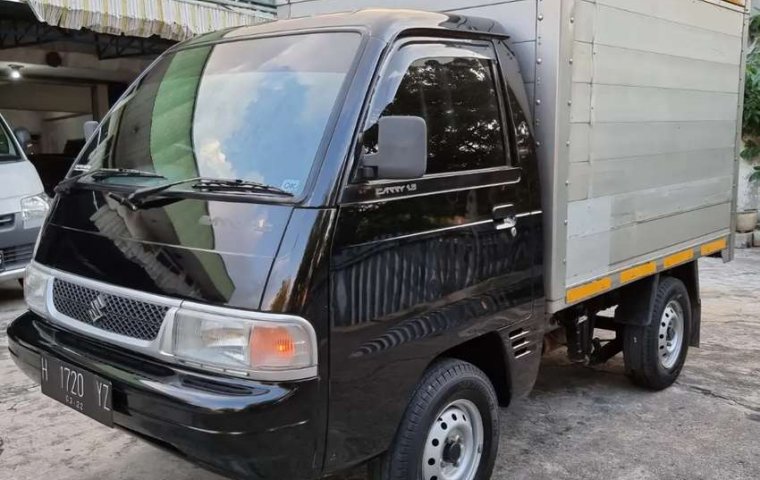 Jual cepat Suzuki Carry 2013 di Jawa Tengah