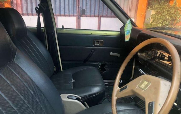 Toyota Corolla 1975 DKI Jakarta dijual dengan harga termurah