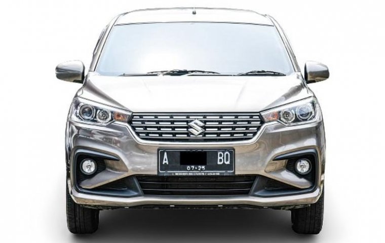 Suzuki Ertiga GL MT 2020 MPV