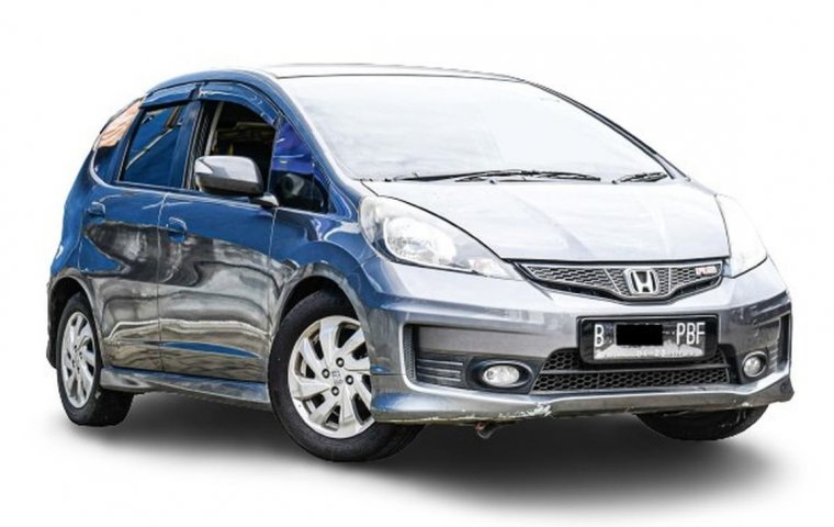 Honda Jazz RS At 2013 Hatchback