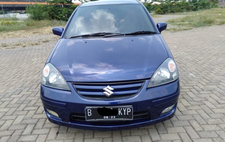 Jual mobil Suzuki Aerio 2005