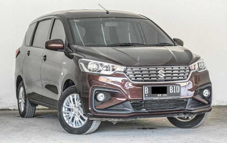 Suzuki Ertiga GL MT 2019