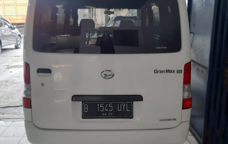 Daihatsu Gran Max 1.3 D FH