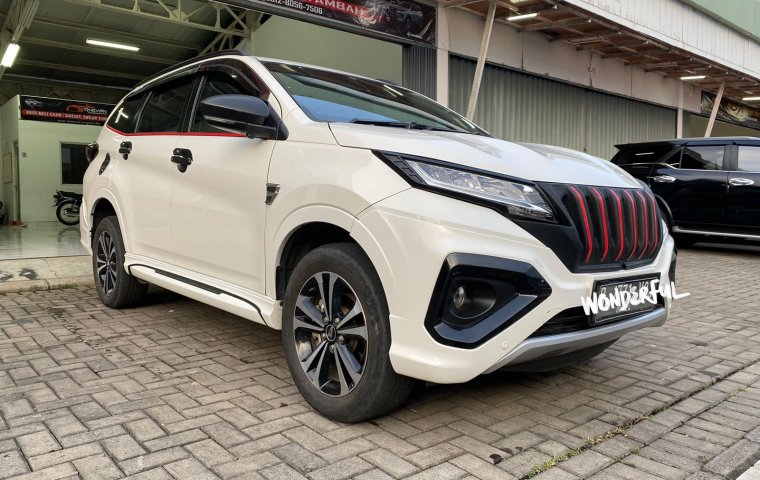 Daihatsu Terios R M/T Dlx Cam 360 2019