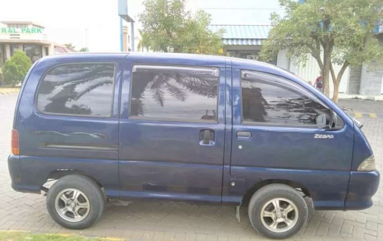 Dijual mobil bekas Daihatsu Espass 1.3, Jawa Timur 