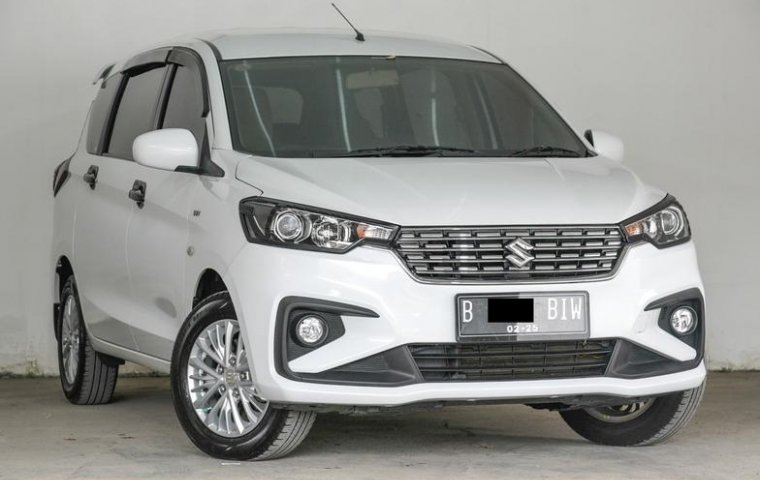 Suzuki Ertiga GL MT 2020 MPV
