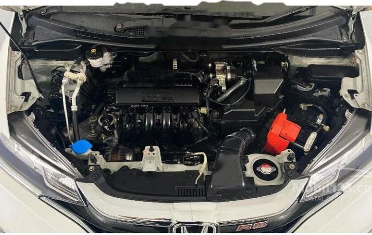 Jual mobil bekas murah Honda Jazz RS 2018 di DKI Jakarta