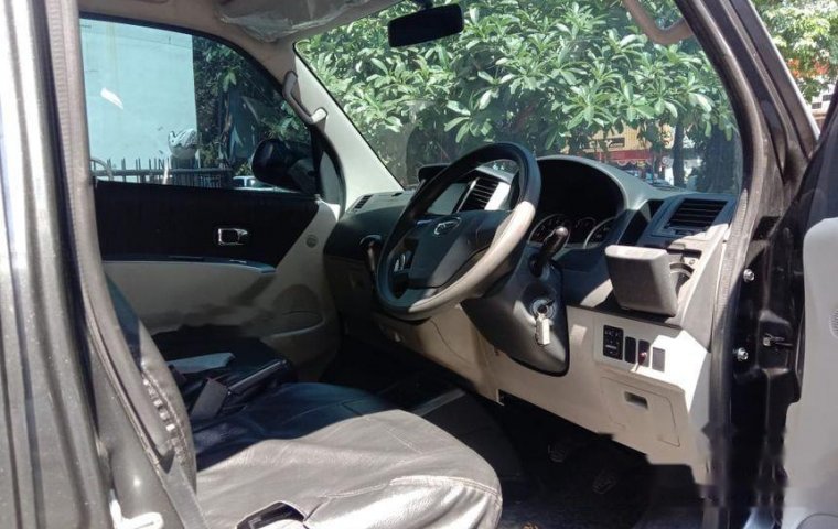 Jual Daihatsu Luxio X 2018 harga murah di Jawa Timur