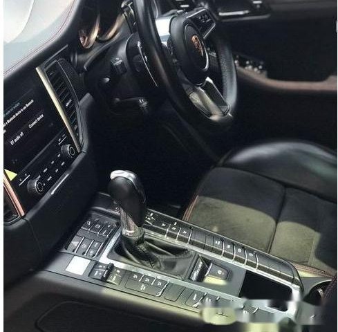 DKI Jakarta, jual mobil Porsche Macan 2018 dengan harga terjangkau