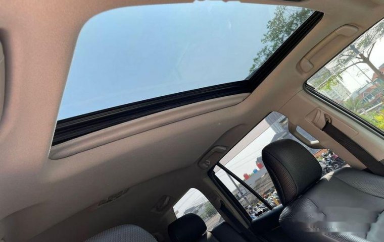 Dijual mobil bekas Toyota Land Cruiser Prado , DKI Jakarta 