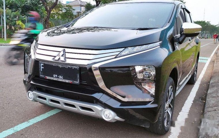 Mobil Mitsubishi Xpander 2019 ULTIMATE terbaik di Banten