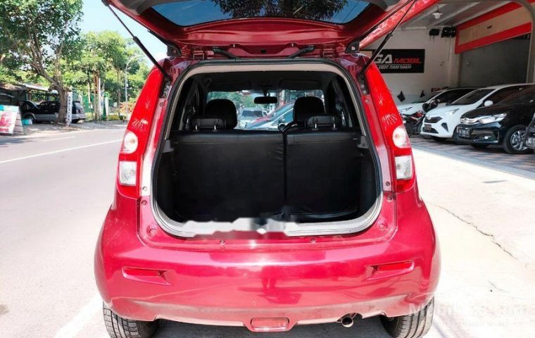 Suzuki Splash 2011 Jawa Timur dijual dengan harga termurah