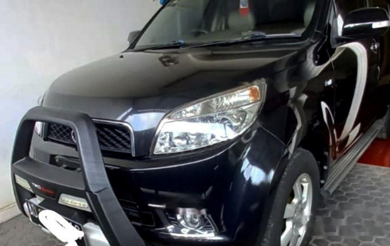 Daihatsu Terios 2008 Jawa Tengah dijual dengan harga termurah