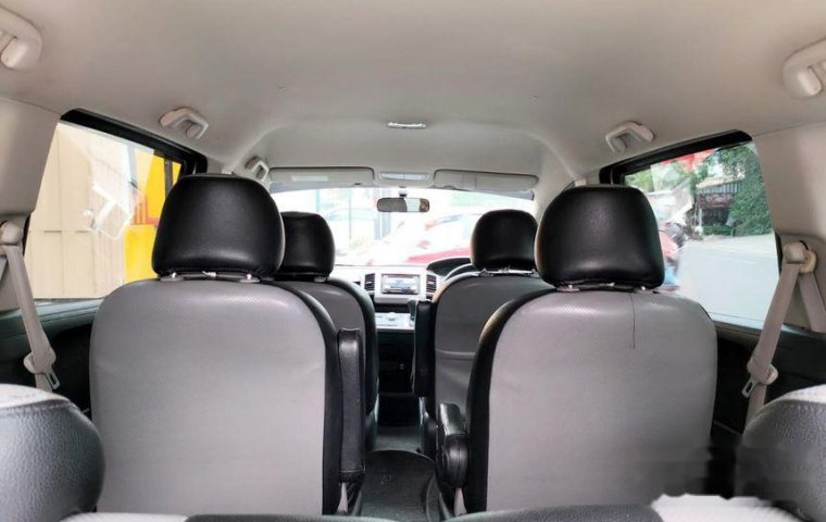 Jual mobil bekas murah Honda Freed 1.5 2011 di Jawa Timur